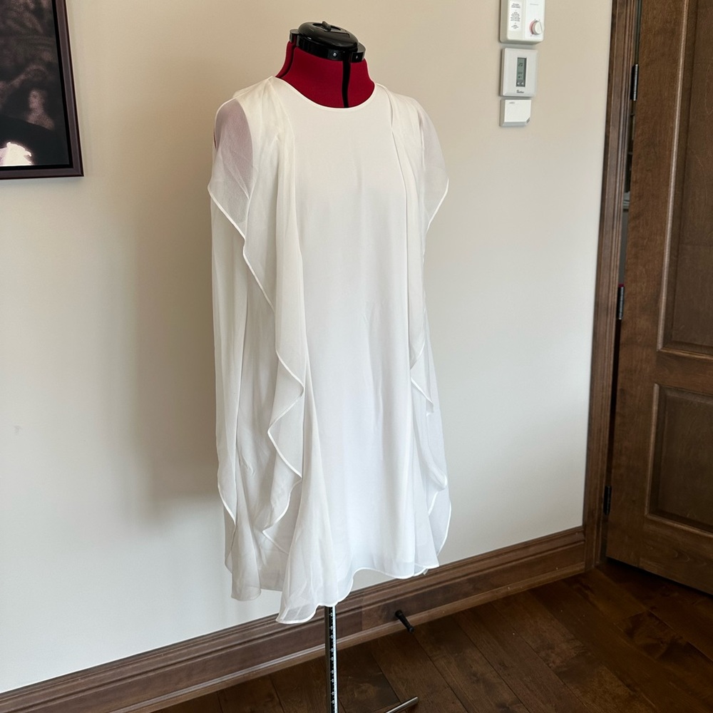BCBG dress